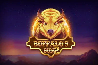 Buffalos Sun 2 slot